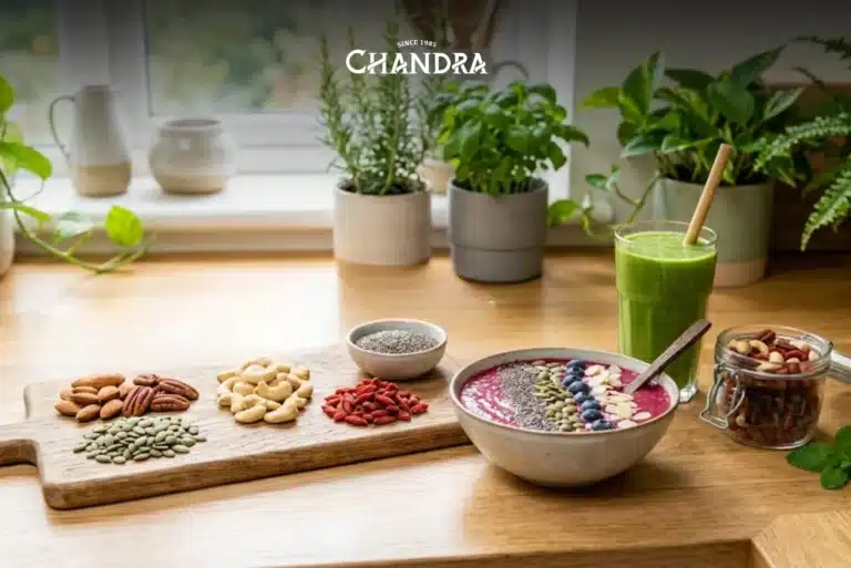 Why Uk Shoppers Are Switching To Smarter Vegan Snacks (And What To Try First)