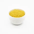 Nylon Sev in white ceramic bowl by chandra foods