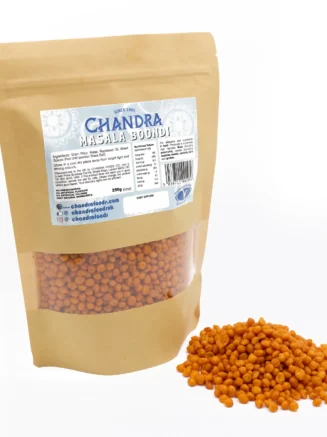 Chandra Foods Masala Boondi Product