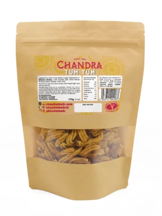 Chandra Foods Tum Tum Front