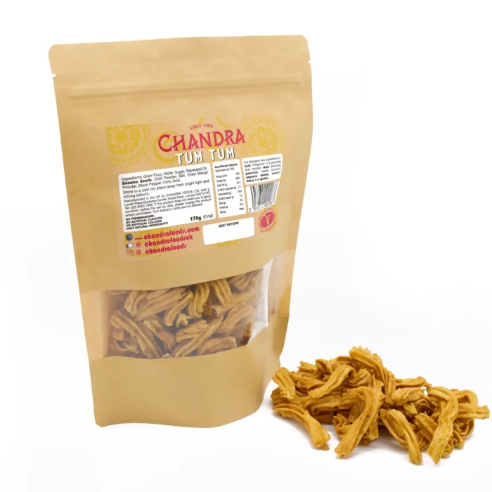 Chandra Foods Tum Tum Product
