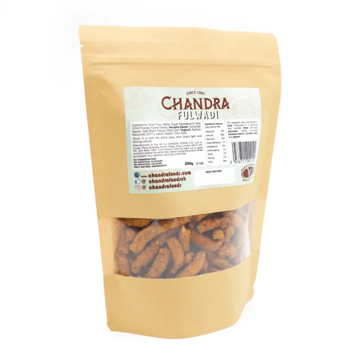 Crispy Fulwadi Crispy Fulwadi