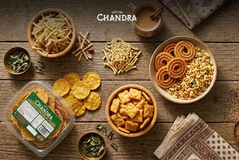 Inside Our Snacks Kitchen: Traditional Recipes, Modern Food Safety