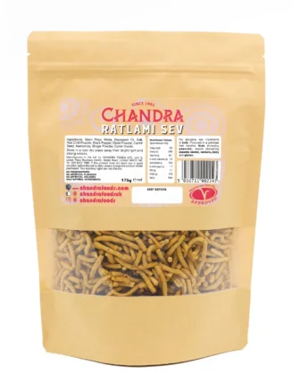 Ratlami Sev Pack