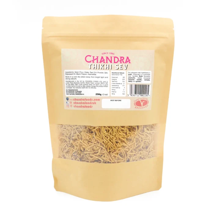 Tikhi Sev Pack