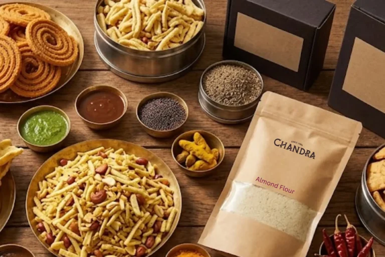 What Makes An Indian Snack Truly Authentic? Ingredients, Spices And Techniques