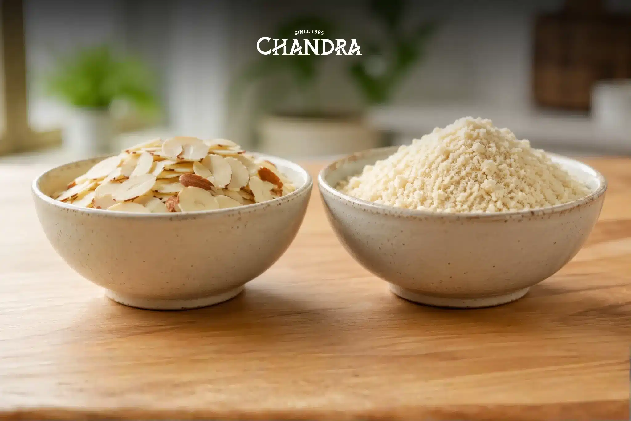 Almond Flour Vs Wheat Flour_ Which Is Better For Baking