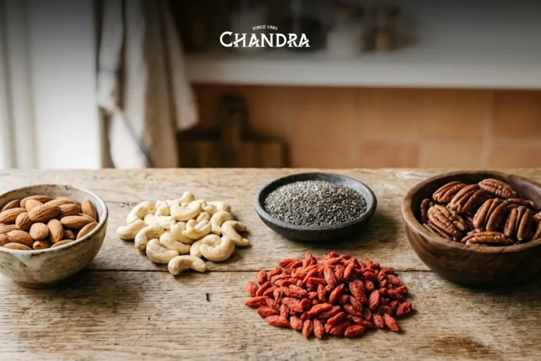 Going Vegan? Here’s How To Build A Nutritious Indian Pantry From Scratch