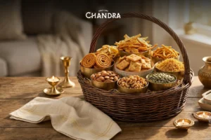 How To Create An Indian Snack Hamper For Family Gatherings - Build Your Snack Box