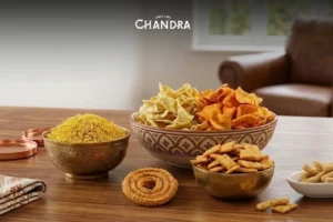 Indian Snacks For Entertaining Guests At Home