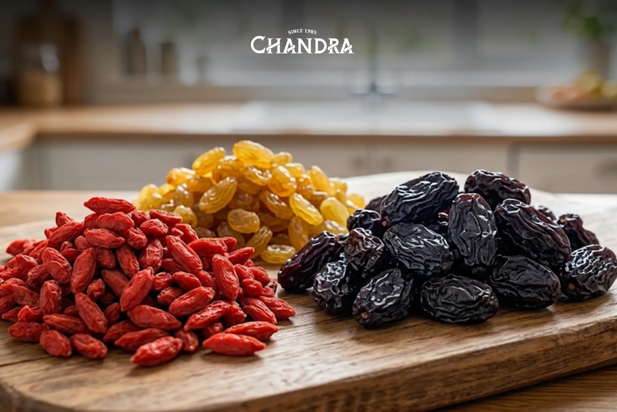 Is Dried Fruit Actually Healthy_ What Uk Nutritionists Say