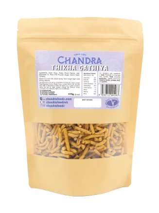 Thikha Gathiya Pack
