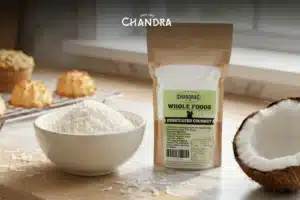 What Is Desiccated Coconut_ Uses, Recipes &Amp; How To Store It
