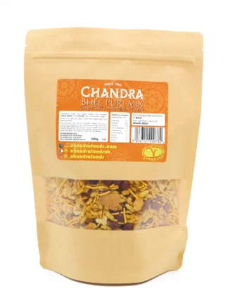 Bhel Puri Mix Pack