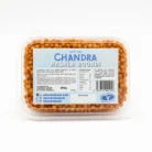 Chandra Foods Papdi Chaat Combo ingredients for making authentic Indian street food at home