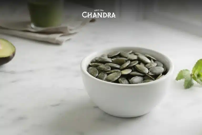 Pumpkin Seeds Before Bed: Do They Really Help ?