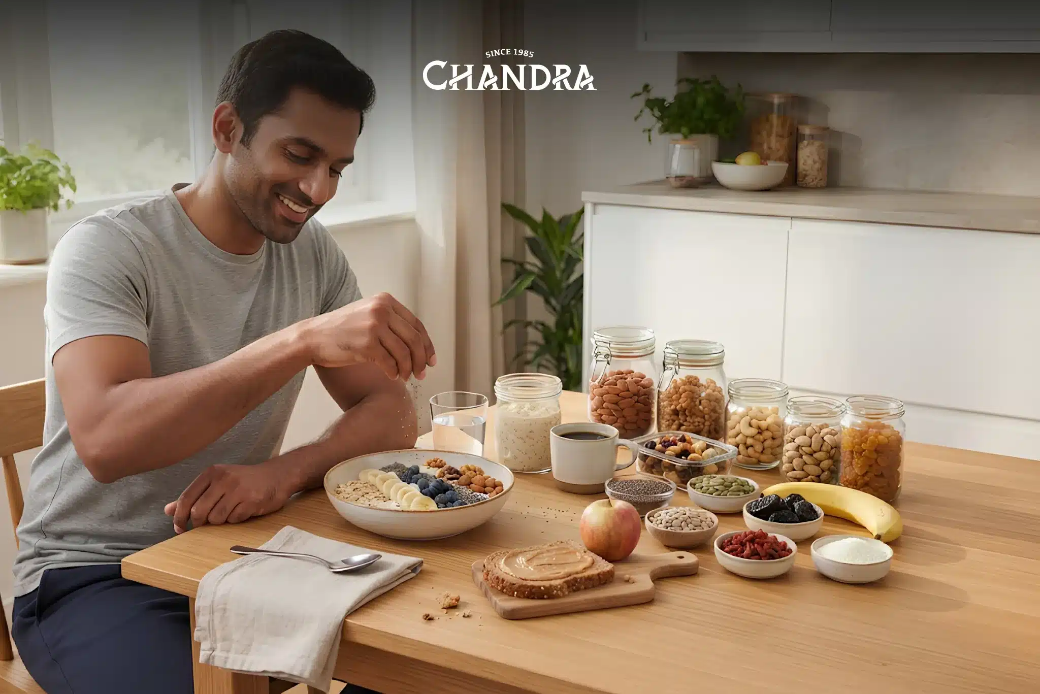 Clean Eating Reset: 7-Day Indian Pantry Meal Plan