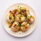 Family Pani Puri Combo with Pani Puri, Nylon Sev and Masala Boondi