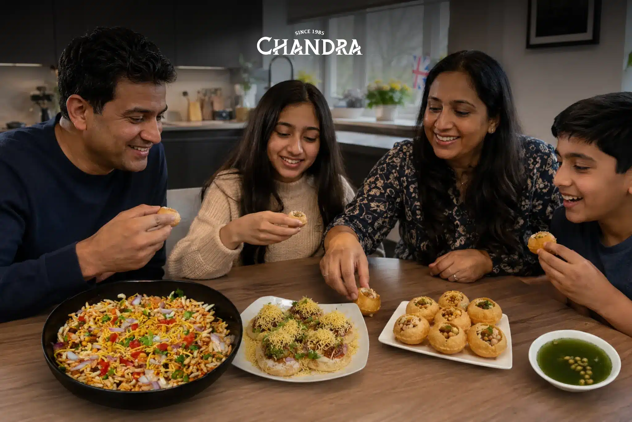 Bhel Puri, Sev Puri & Pani Puri: What’S The Difference?