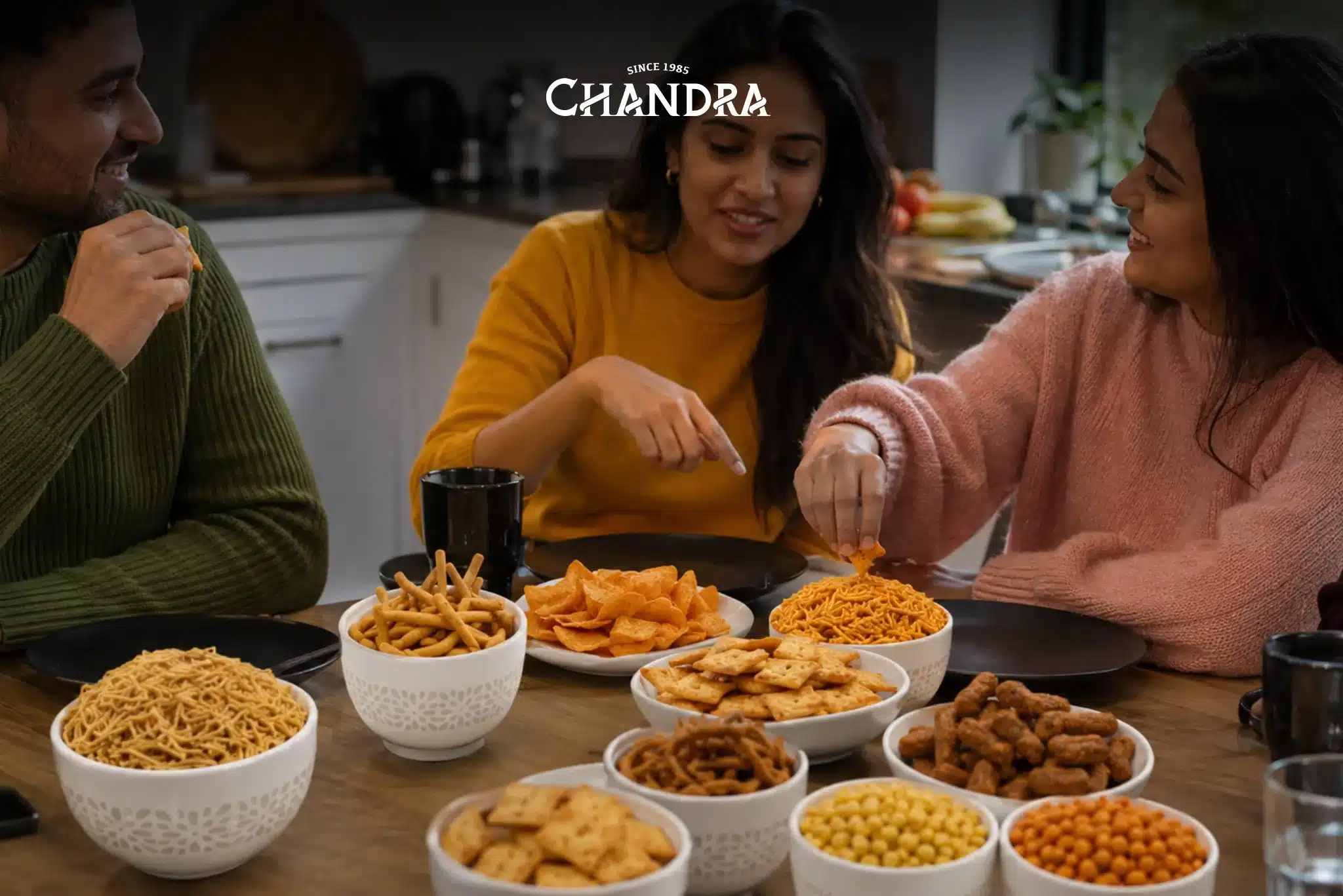 Spicy Indian Snacks Online Uk: What To Try If You Love Bold Flavours